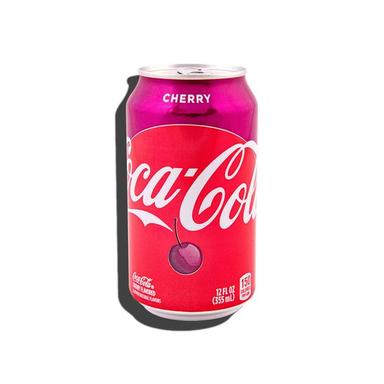 Cherry Coke (355ml)