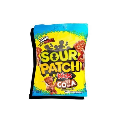 Sour Patch Kids Cola (160g)