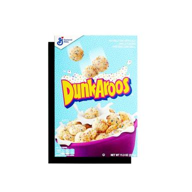 Dunkaroos Cereal (11.3oz)