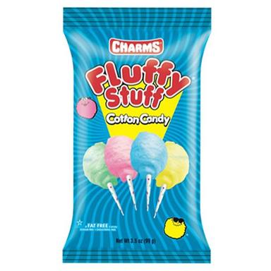 Fluffy Stuff Cotton Candy (2.1oz)