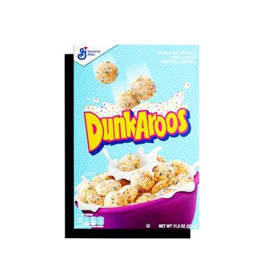 Dunkaroos Cereal (320g)