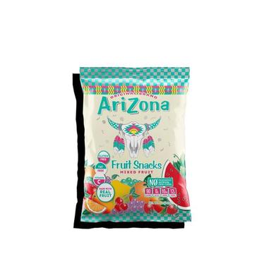 Arizona Fruit Snacks Mixed Fruit (5oz)