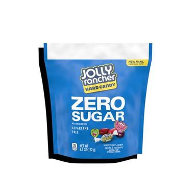 Jolly Rancher Zero Sugar (6.1oz)