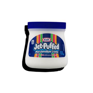 Jet Puffed Marshmallow Crème Spread (7oz)