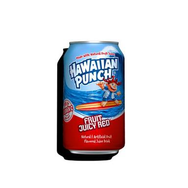 Hawaiian Punch (355ml)