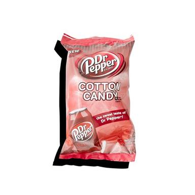 Dr Pepper Cotton Candy (87g)