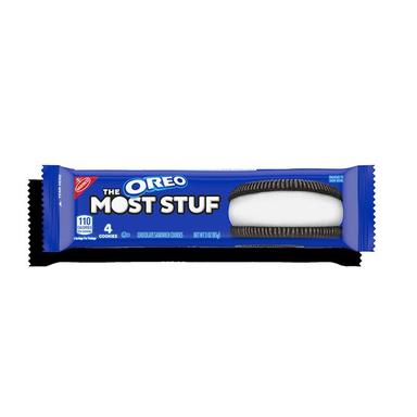 Oreo - The Most Stuff (4 pack)