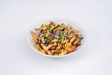 Mixed Wow, Wow! Fries