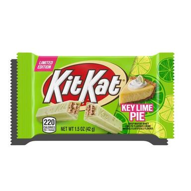 Kit Kat- Key Lime Pie (42g)