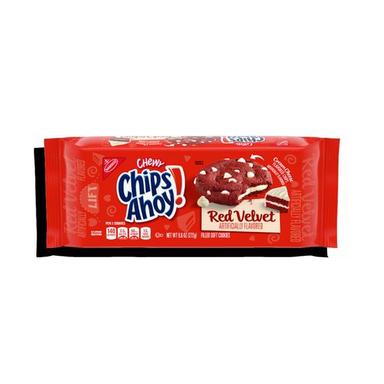 Chips Ahoy! Red Velvet (9.6oz)