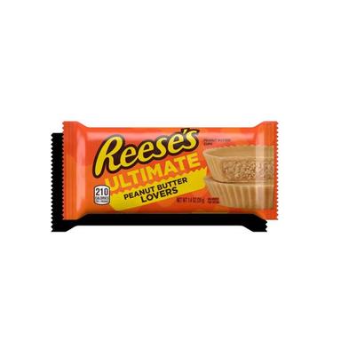 Reese's Ultimate Peanut Butter Lovers (39g)
